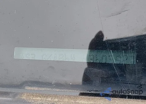 2022 Subaru Impreza Base z USA, uszkodzony, nr VIN 4S3GKAB64N3603927